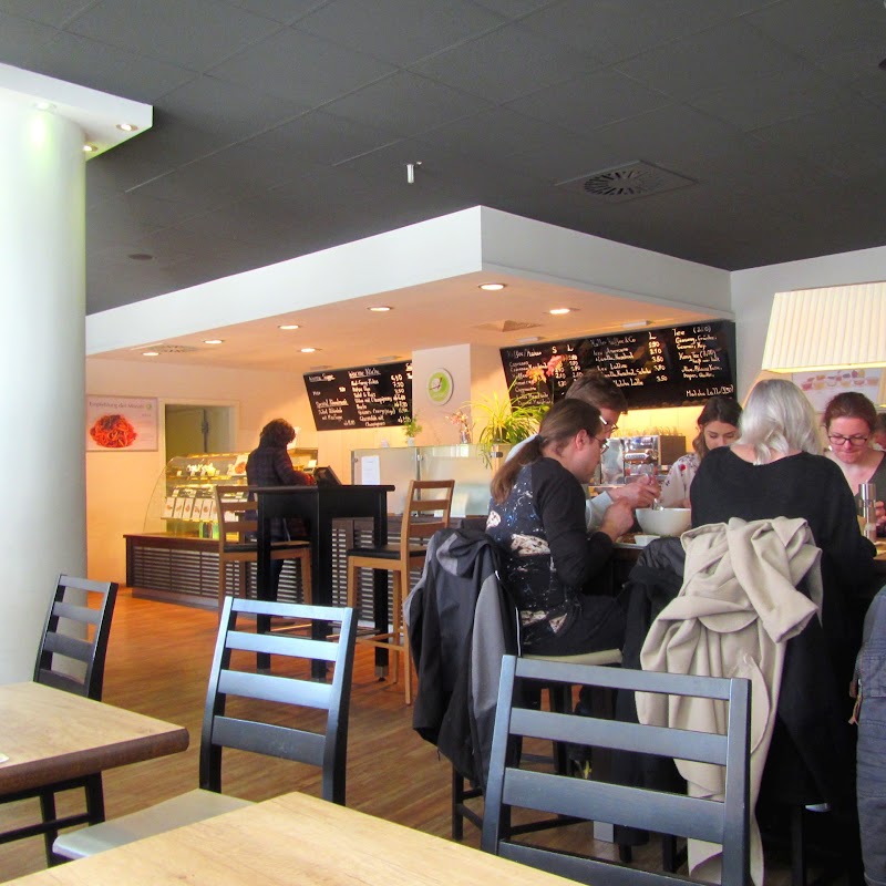 ann Korean Restaurant-Bistro-Café : am Dreiecksplatz