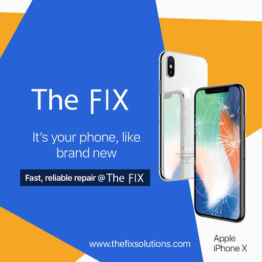 Phone Repair Service «The Fix - Mobile Phone & Computer Repair», reviews and photos, 300 Monticello Ave, Norfolk, VA 23510, USA