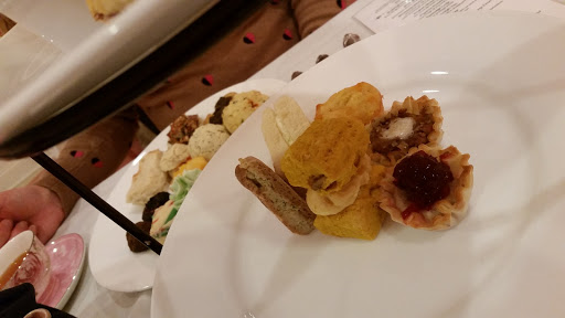 Restaurant «Sisters Tea Parlor & Boutique», reviews and photos, 4765 Fox Run Rd, Buckner, KY 40010, USA