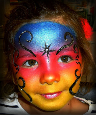 Maquillage enfants - Sculpture sur ballons - Animation enfants à Bâgé-Dommartin