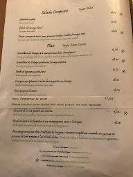 Photo n°12 de Le Potager du Marais à Paris ()