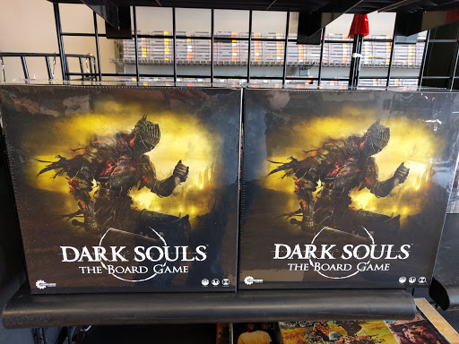 Trading Card Store «Level Up Games & Hobbies», reviews and photos, 9335 Kingston Pike #9315, Knoxville, TN 37922, USA