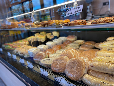 le Comptoir aux Pains à Décines-Charpieu