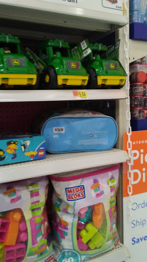 Department Store «Walmart Supercenter», reviews and photos, 1501 SW Wanamaker Rd, Topeka, KS 66604, USA