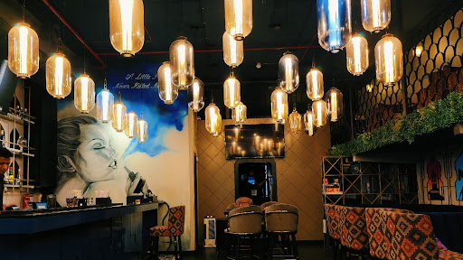 Cafe in Vashi - Cafe Arabian Nights