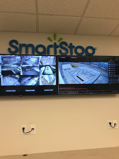 Storage Facility «Extra Space Storage», reviews and photos, 12321 Western Ave, Garden Grove, CA 92841, USA