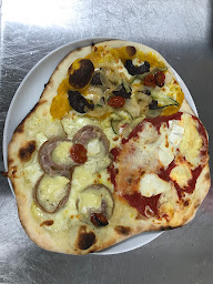 Photo n°62 de La Tour de Pizze à La Ferté-Bernard ()