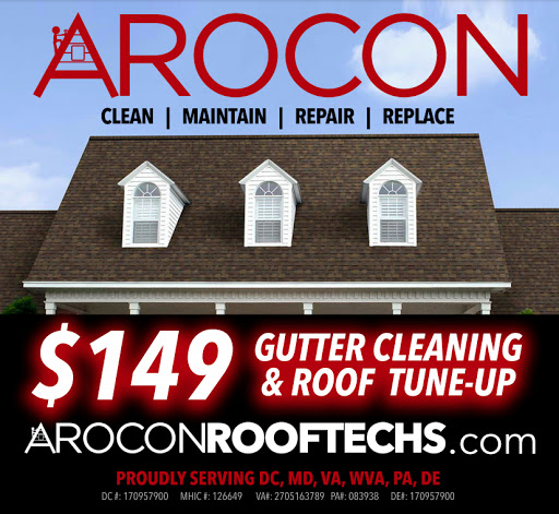 Roofing Contractor «AROCON Roofing And Construction LLC», reviews and photos, 301 Crusader Rd Suite C, Cambridge, MD 21613, USA