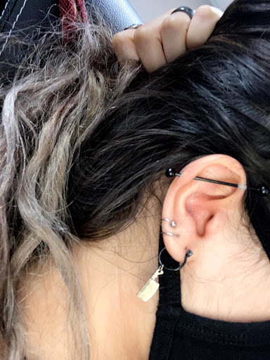 Tattoo Shop «Age of Ink», reviews and photos, 12226 Corporate Blvd #106, Orlando, FL 32817, USA