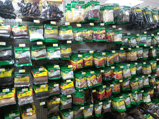 Grocery Store «Baiz Market Place», reviews and photos, 523 N 20th St, Phoenix, AZ 85006, USA