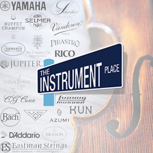 The Instrument Place, Inc. - Los Angeles