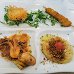 Photo n°1 de l'avis de Marilena.a fait le 16/05/2021 à 06:49 sur le  L'Angolo DiVino à San Salvo Marina