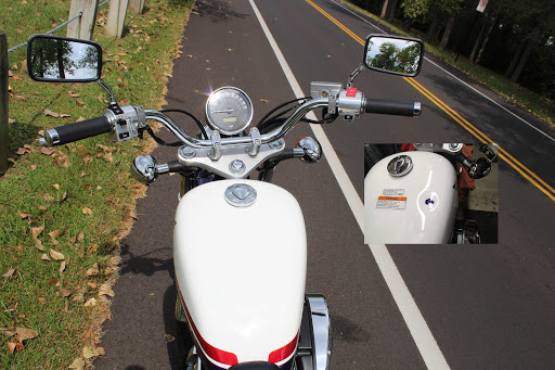 Auto Body Shop «781 Auto Body», reviews and photos, 112 Bruce Dr, Winchester, VA 22601, USA