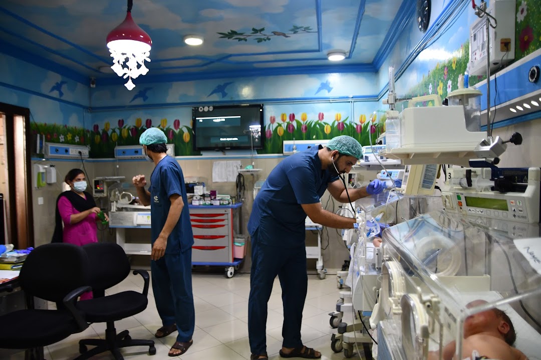 Circumcision Clinic Rawalpindi