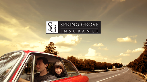 Spring Grove Insurance, 2207 US-12 Suite G, Spring Grove, IL 60081, Insurance Agency