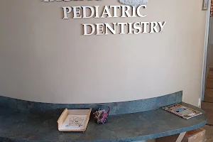 Pacific Pediatric Dentistry image