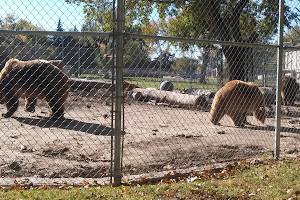 Great Bend Brit Spaugh Zoo