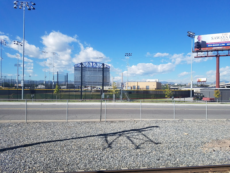 Msu Denver Softball Field Gotolike