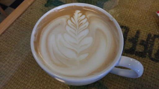 Coffee Shop «Cafe Brosseau», reviews and photos, 2716 N 21st St, Tacoma, WA 98406, USA