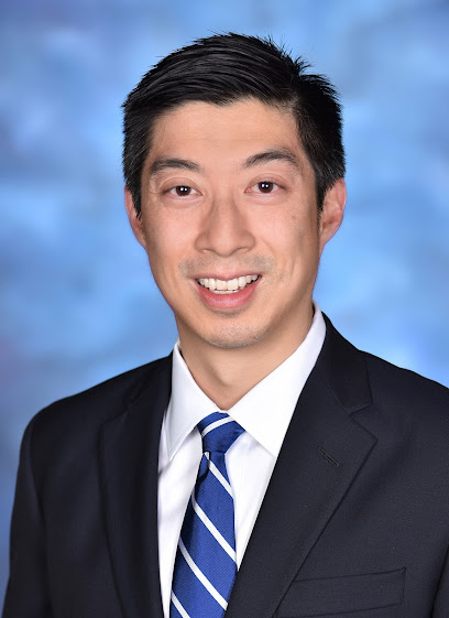 Edward S. Chang, MD