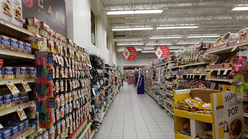 Department Store «TOPS Friendly Markets», reviews and photos, 270 E Main St, Avon, NY 14414, USA