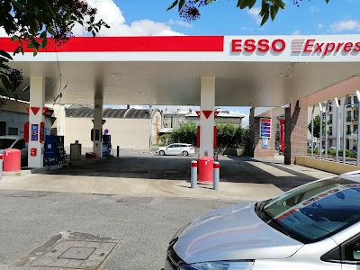 ESSO EXPRESS CARNOT LAON à Laon
