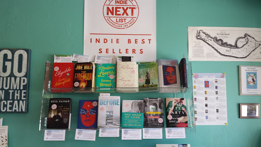 Book Store «MacIntosh Books of Sanibel», reviews and photos, 2330 Palm Ridge Rd, Sanibel, FL 33957, USA