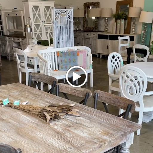 Furniture Store «Nadeau Dallas», reviews and photos, 1128 Longpoint Ave, Dallas, TX 75247, USA