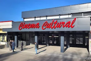 Cinema Cultural image