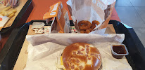 Cheeseburger du Restauration rapide Burger King à Cambrai - n°7