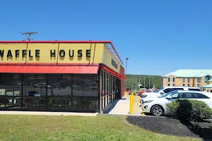 Waffle House image