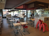 Atmosphère du Restauration rapide McDonald's à Saint-Brevin-les-Pins - n°7