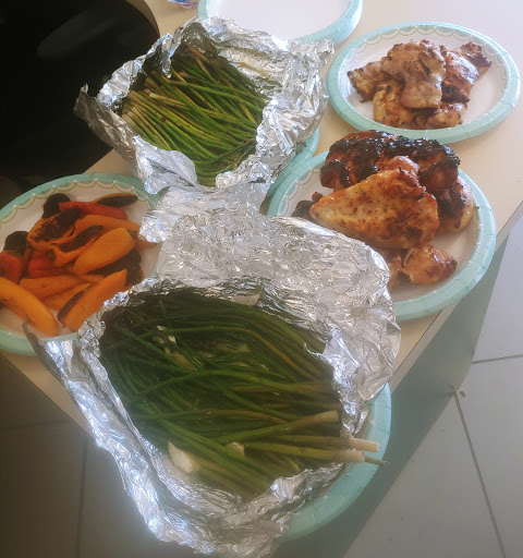 Auto Body Shop «Fine Line Auto Body Reynoldsburg», reviews and photos, 2555 Brice Rd, Reynoldsburg, OH 43068, USA