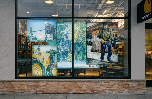 Clothing Store «Carhartt», reviews and photos, 74 Evergreen Way, South Windsor, CT 06074, USA