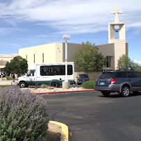 Sandia Presbyterian Church Preschool - Photo 6 - Car repair in Albuquerque, NM, Rio Rancho