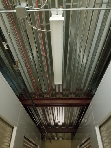 Self-Storage Facility «StorageMart», reviews and photos, 3711 Soquel Dr, Soquel, CA 95073, USA