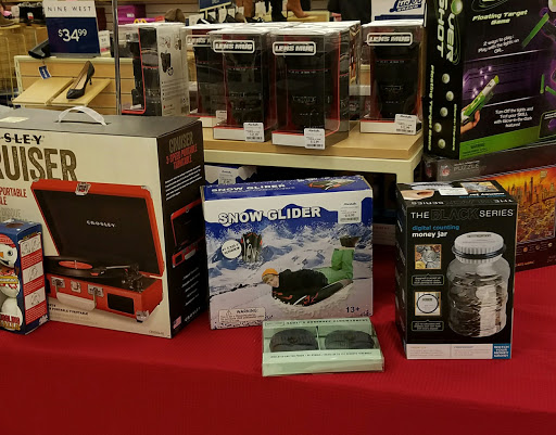 Department Store «Marshalls», reviews and photos, 3131 Main St, Mohegan Lake, NY 10547, USA