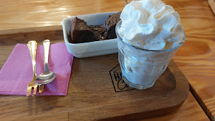 Photo n°52 de At Home Café à Ploërmel ()