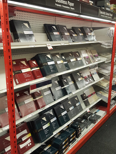 Office Supply Store «Staples», reviews and photos, 1907 Deptford Center Rd, Deptford Township, NJ 08096, USA