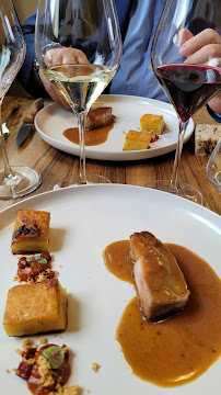 Plats et boissons du Restaurant Papylles à Bois-le-Roi - n°11