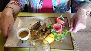 Photo n°20 de L'Olivier à Braillans ()