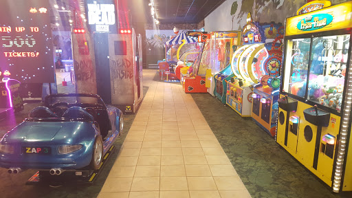 Amusement Center «Jungle Fun», reviews and photos, 2000 Coastal Grand Cir, Myrtle Beach, SC 29577, USA