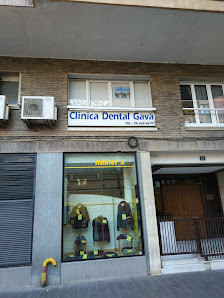 Clínica Dental Gavá Rambla de Salvador Lluch, 12, 08850 Gavà, Barcelona, España