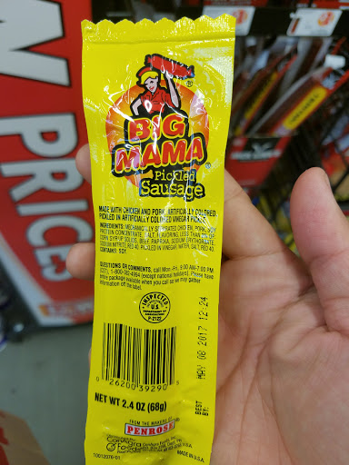 Dollar Store «FAMILY DOLLAR», reviews and photos, 1001 CA-12, Rio Vista, CA 94571, USA