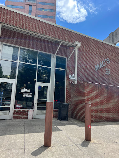 Liquor Store «Mac’s Beer And Wine», reviews and photos, 21 Peachtree Pl NW, Atlanta, GA 30309, USA