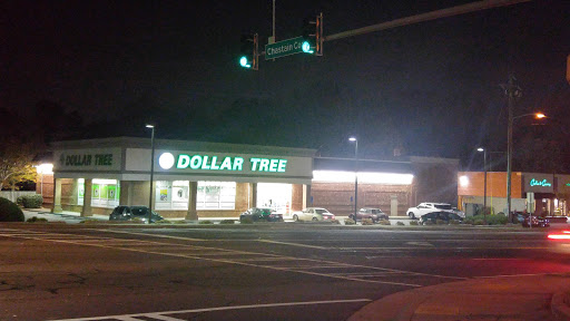 Dollar Store «Dollar Tree», reviews and photos, 3544 Canton Rd, Marietta, GA 30066, USA