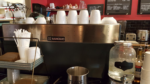 Coffee Shop «Atomic Coffee», reviews and photos, 222 Broadway N # 100, Fargo, ND 58102, USA