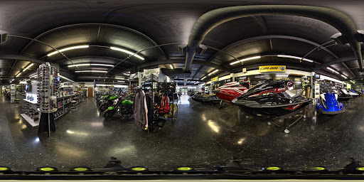 Motorsports Store «Granbury Motorsports Inc», reviews and photos, 1507 Plaza Dr N, Granbury, TX 76048, USA