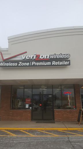 Verizon Authorized Retailer, TCC, 994 N Colony Rd, Wallingford, CT 06492, USA, 