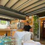 Photo n°1 de l'avis de Graziella.a fait le 11/06/2023 à 11:15 sur le  Dogana Bistrot à Moniga del Garda